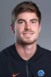 Tom Patrick head shot