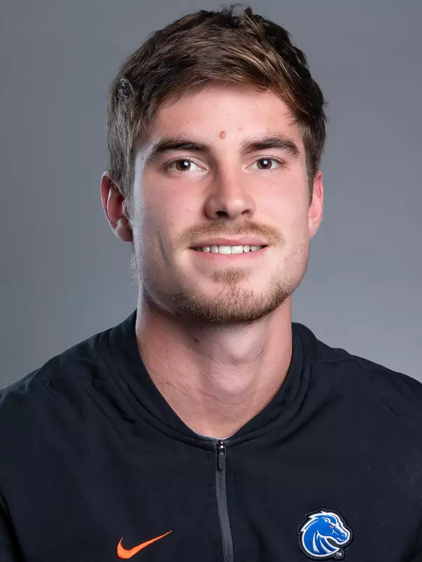 Tom Patrick head shot