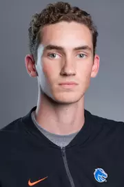 Trent Wigod head shot