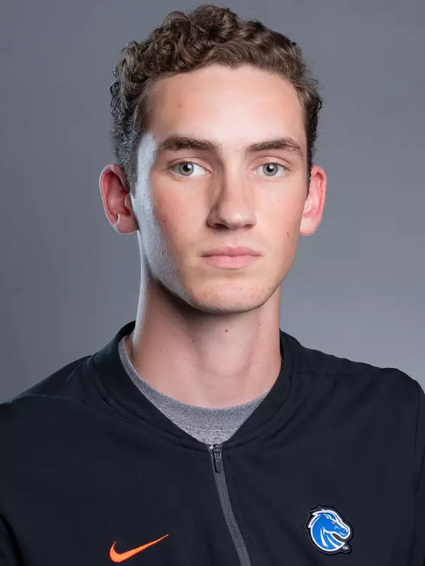 Trent Wigod head shot