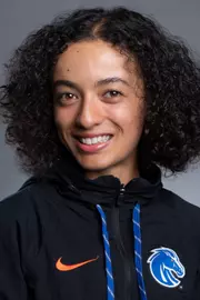 Yasmin Marghini head shot