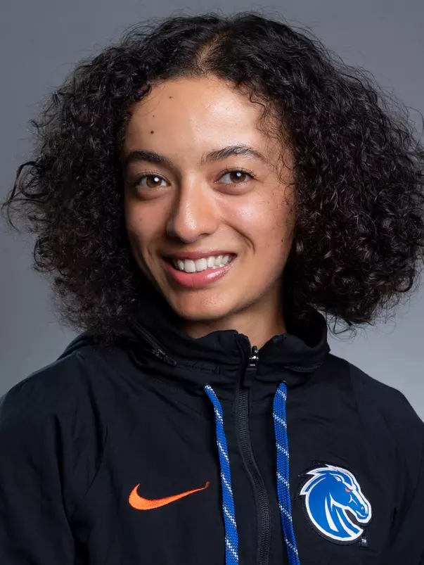 Yasmin Marghini head shot