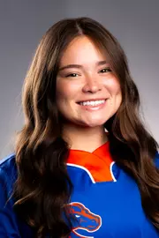 Abby Dowell portrait 2025
