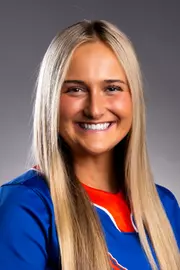 Brooke Thompson portrait 2025