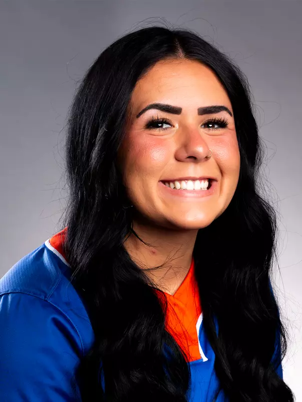 Brooklyn Pettis headshot 2025