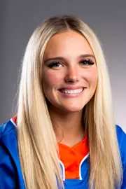 Leah McAnally portrait 2025
