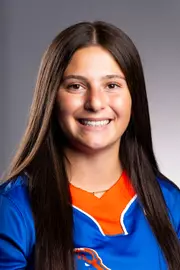 Megan Lake portrait 2025