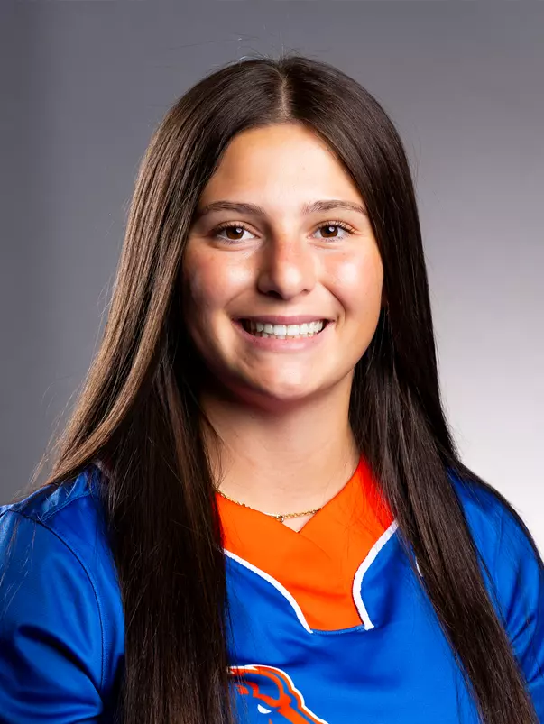 Megan Lake portrait 2025