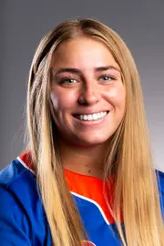 Mykenzie Hanna portrait 2025