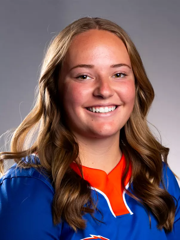 Skylar Stroh portrait 2025