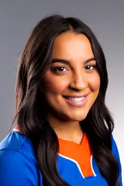 Sophia Romero portrait 2025