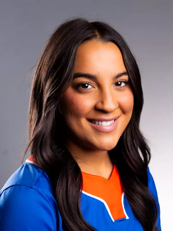 Sophia Romero portrait 2025