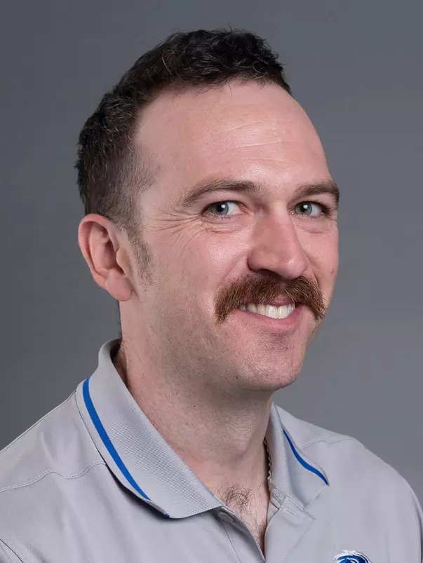 Andy Green's 2024 portrait