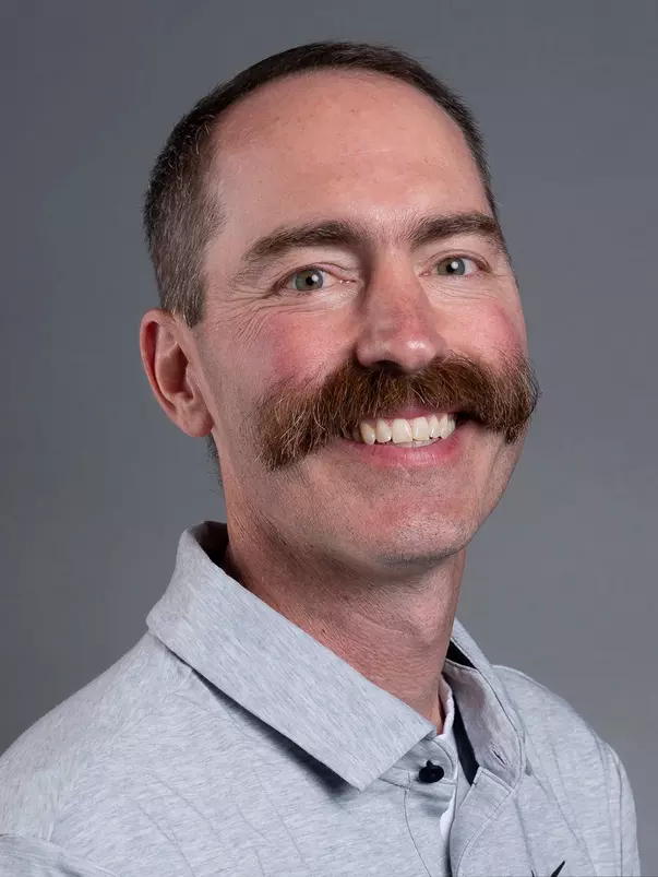 Pat McCurry's 2024 portrait