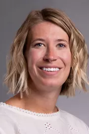 Jamie Pepper