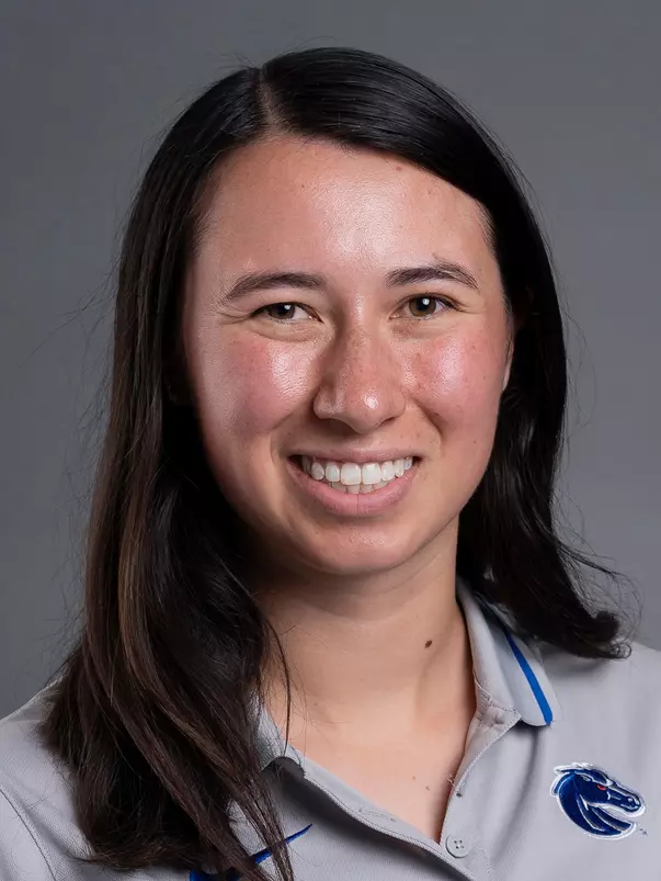 Emma Wren's 2024 Portrait