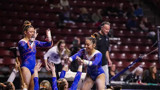 GYM | Boise State Gymnastics Vlog