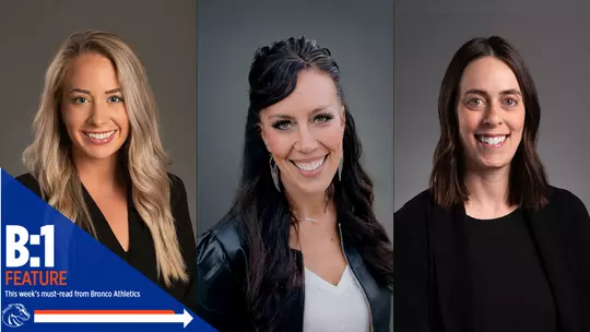 Women in Sport: A Fight Worth Fighting