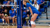 Broncos Earn Road Win Against Cowgirls