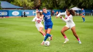 Broncos Defeat Fresno State at Home