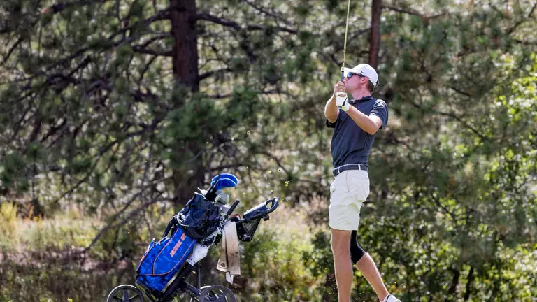 Broncos to Compete in Oregon State Invitational