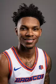 Dylan Andrews 2025-26 head shot