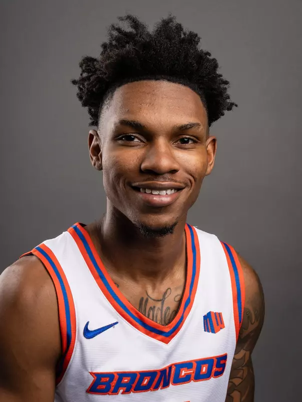 Dylan Andrews 2025-26 head shot