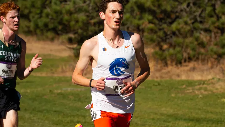 Broncos to Compete at Princeton Fall Classic and George Oja Invitational