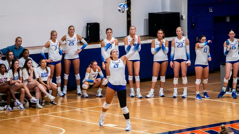 Broncos Sweep Bulldogs