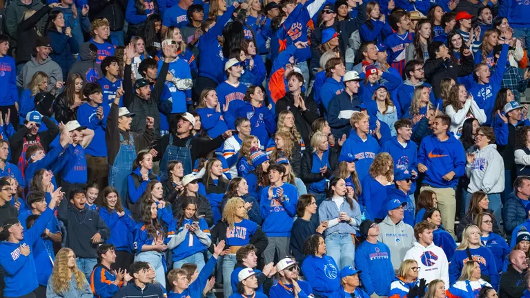 Kickoff Time, Network Announced for Fresno State Matchup