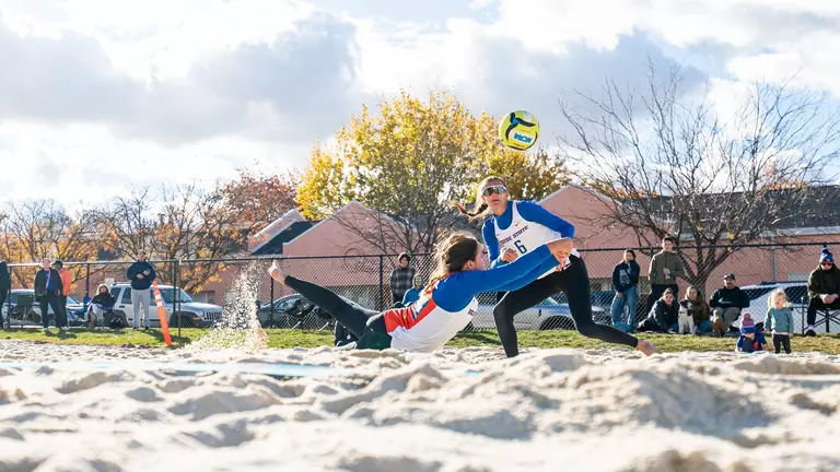 Broncos Head to California for Surf City Collegiate Challenge