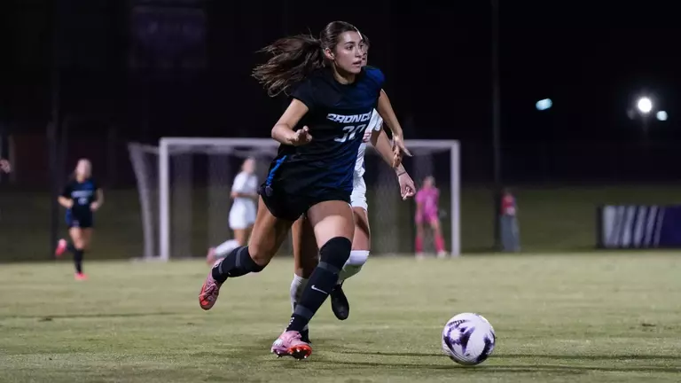 Broncos Claim Regular Season Title at GCU