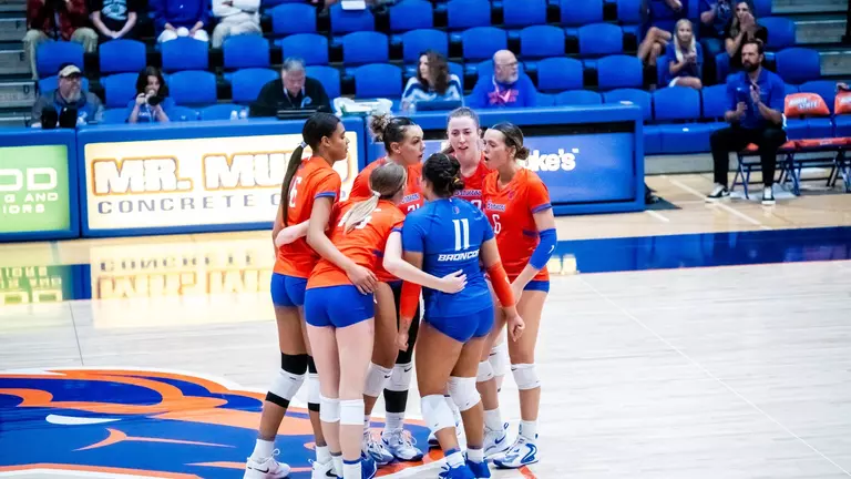 Broncos Lose to Aztecs