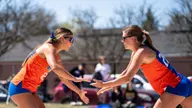 Anderson, Wolden Earn Bid to AVCA National Pairs Championship
