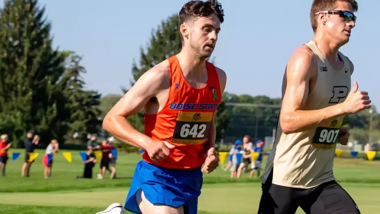 Broncos Set to Compete at the MW Championships in Fresno