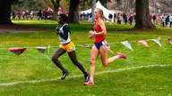 Broncos Cross Country Teams Ranked Second in MW Pre-Championship Poll