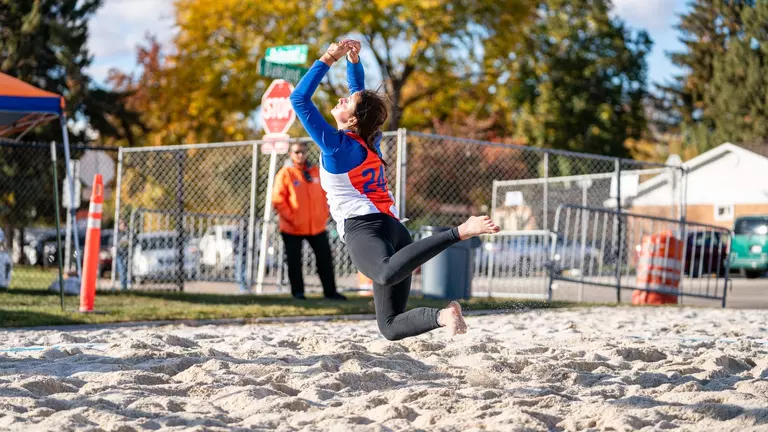 Broncos Look to Stay Hot at Arizona State