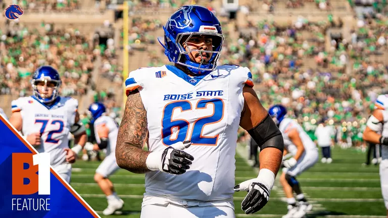 Roger Carreon: Jal's Standout Son