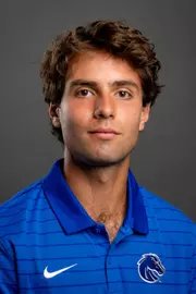 Stewart Aronson head shot