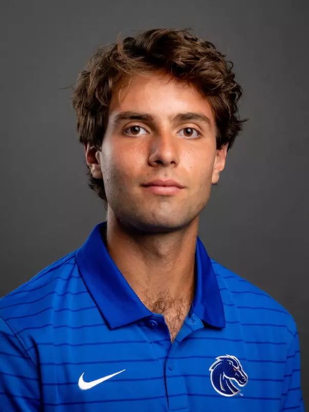Stewart Aronson head shot