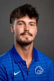 Carson Baker head shot
