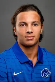 Idriss Haddouch head shot