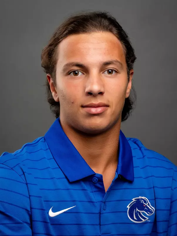 Idriss Haddouch head shot