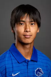 Taiyo Kurata head shot