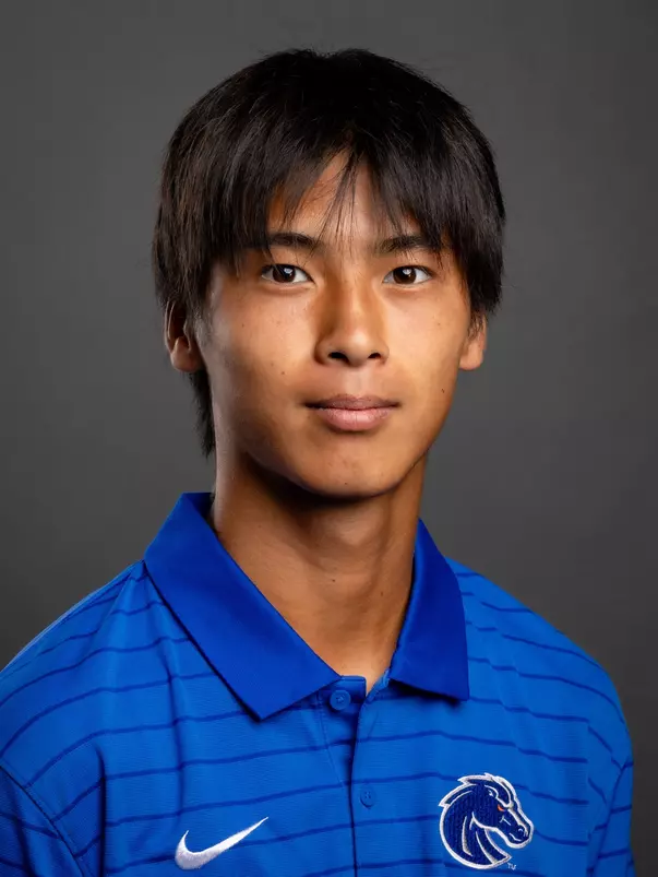 Taiyo Kurata head shot