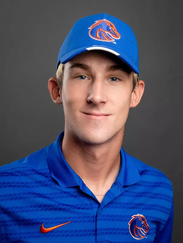 Fabio Martin Head shot