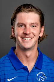 Julius Seifert head shot