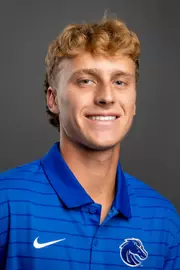 Michael Seversen head shot