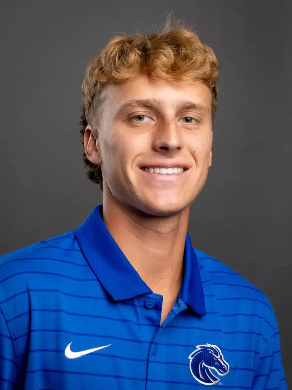 Michael Seversen head shot