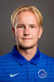 Filip Soderqvist head shot